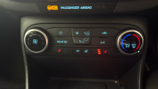 Ford Fiesta 1.0 EcoBoost Trend 5dr Petrol Hatchback